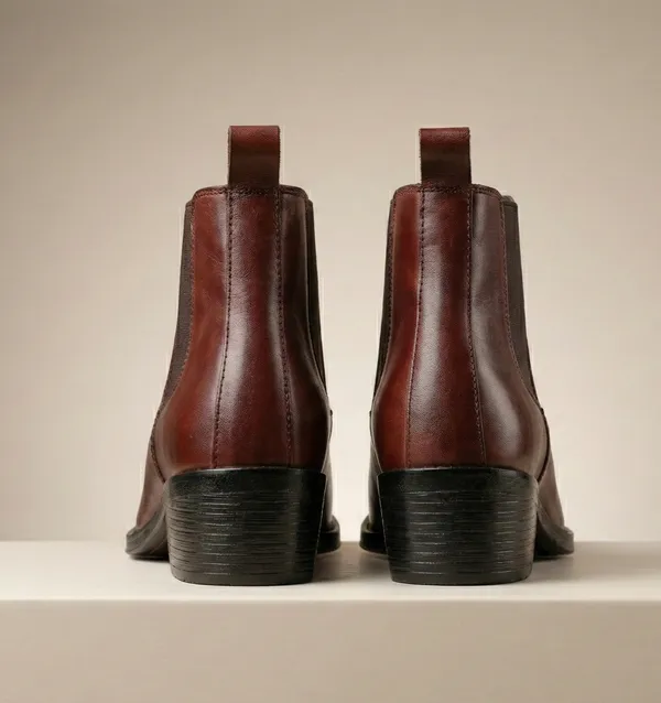 Italian_Inspired_Toe_Cuban_Chelsea_Boot_Brown