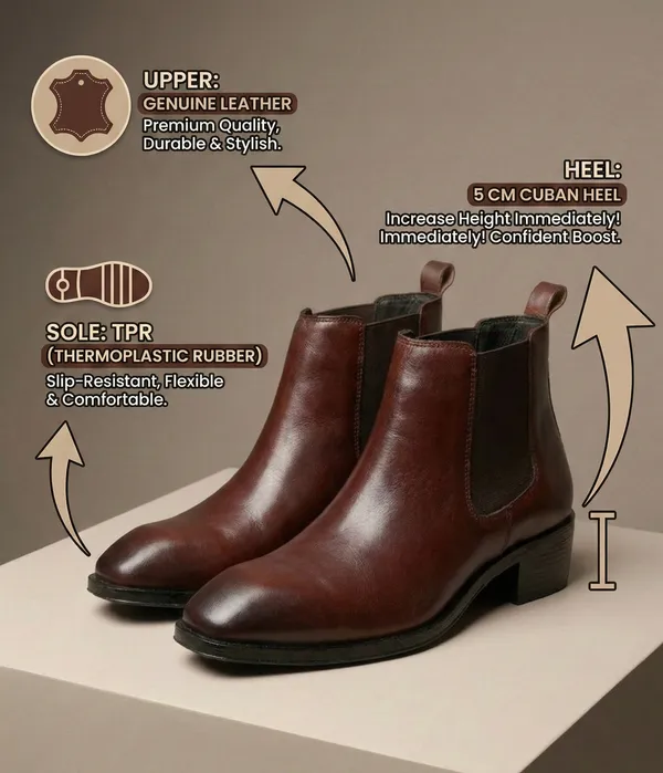 Italian_Inspired_Toe_Cuban_Chelsea_Boot_Brown