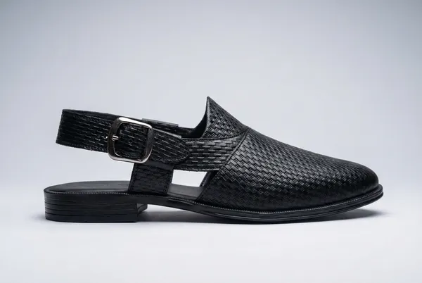 Genuine_Leather_Men'S_Peshawari_Sandal