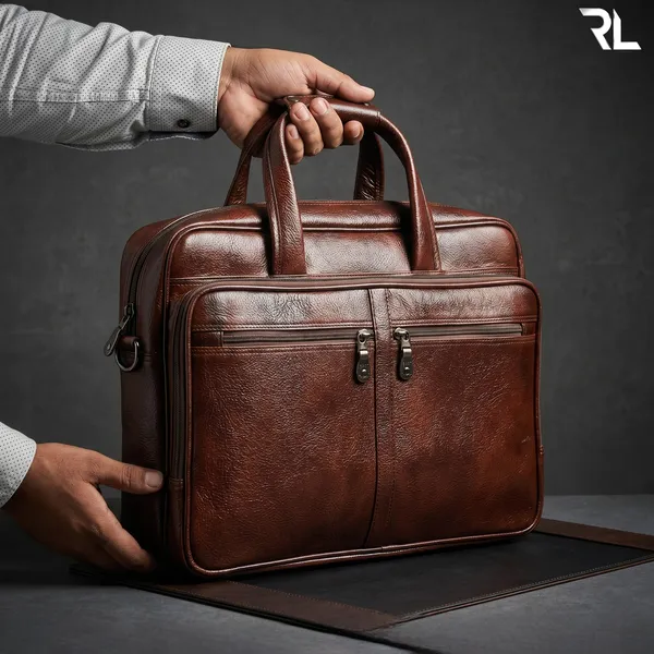 Leather_Executive_Bag_-_208