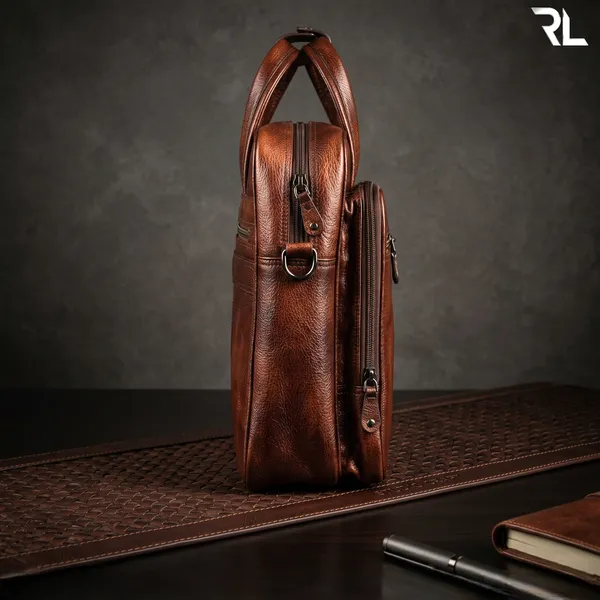 Leather_Executive_Bag_-_208