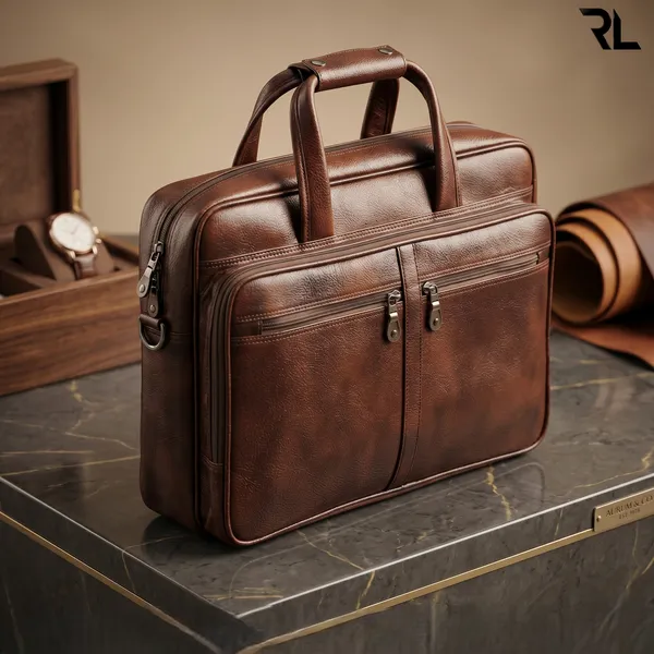 Leather_Executive_Bag_-_208