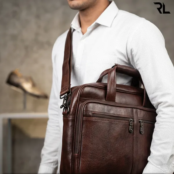 Leather_Executive_Bag_-_208