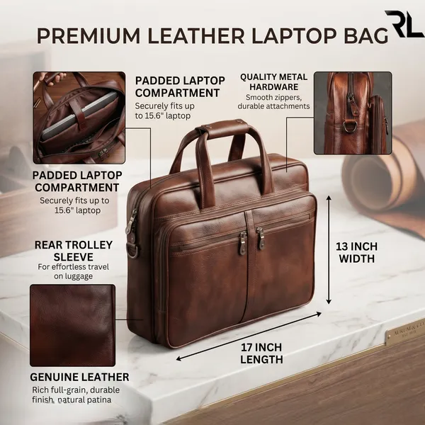 Leather_Executive_Bag_-_208