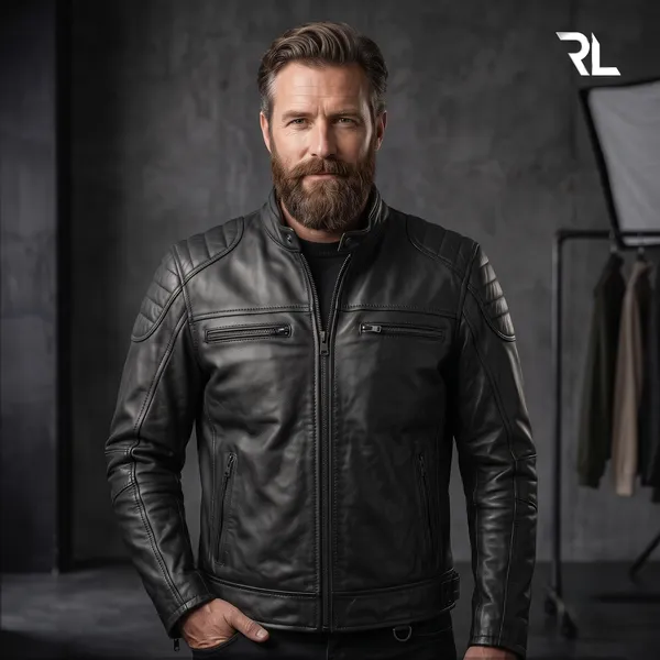 Leather_Jacket_For_Men's_-_Art_No_:_9004