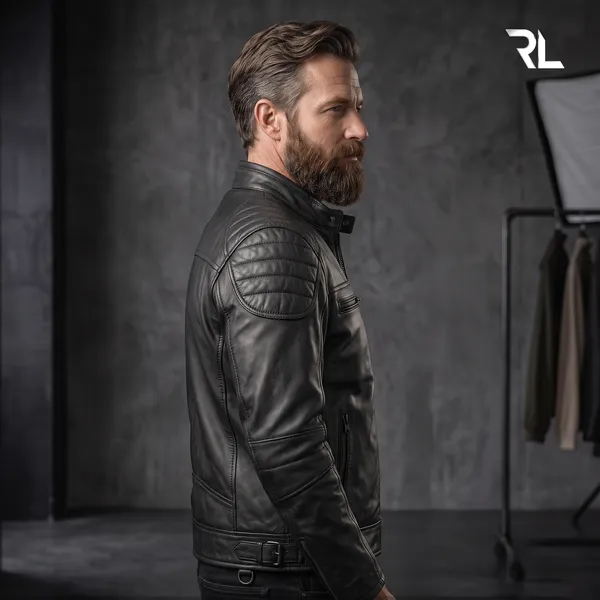 Leather_Jacket_For_Men's_-_Art_No_:_9004