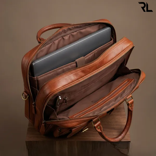 Leather_Laptop_Bag_Art_207_Tan