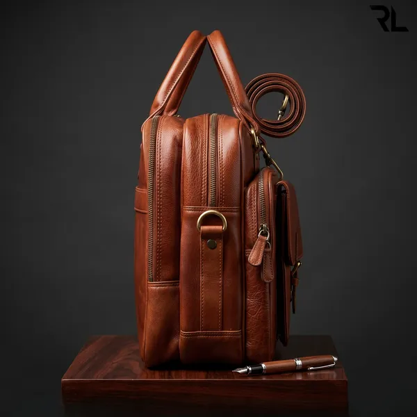 Leather_Laptop_Bag_Art_207_Tan