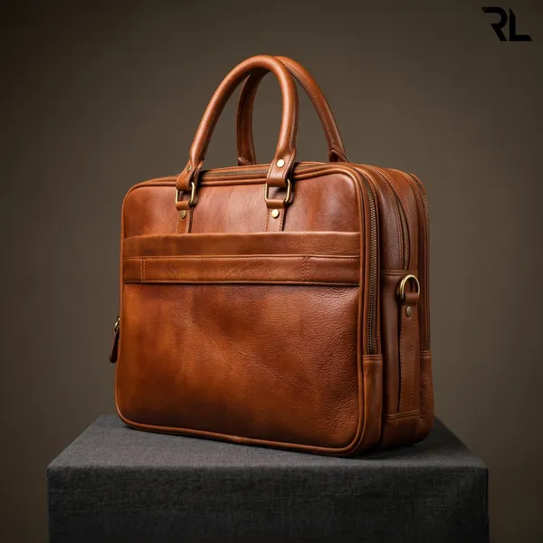 Leather_Laptop_Bag_Art_207_Tan