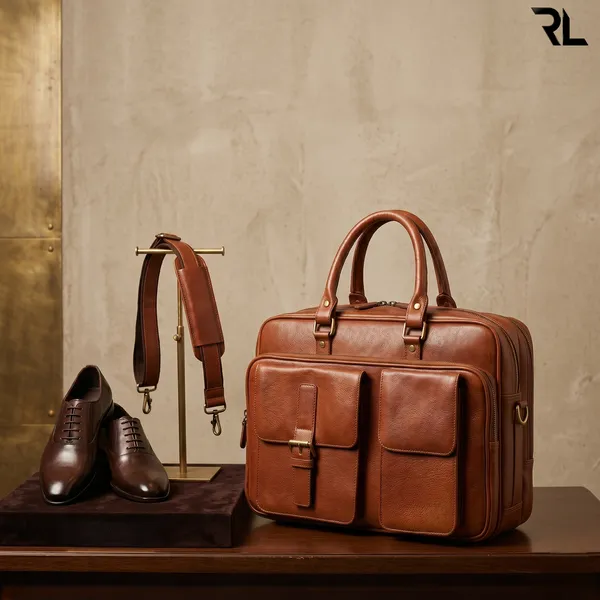 Leather_Laptop_Bag_Art_207_Tan