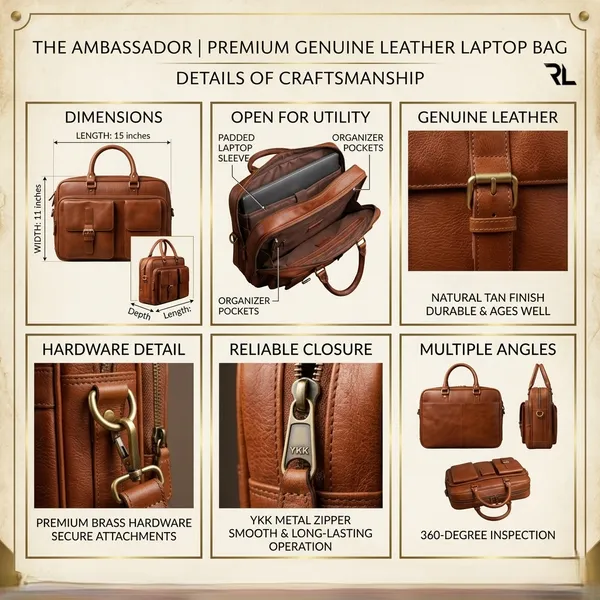 Leather_Laptop_Bag_Art_207_Tan