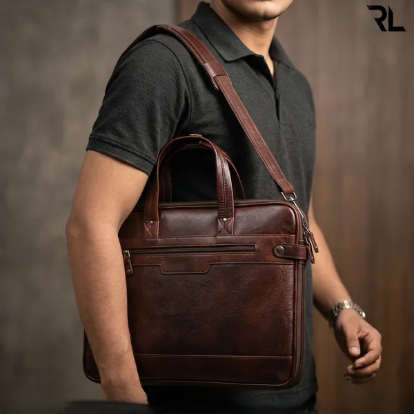 Leather_Laptop_Bag_-_201_BR