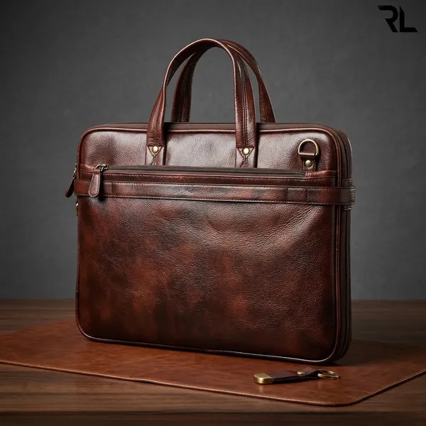 Leather_Laptop_Bag_-_201_BR