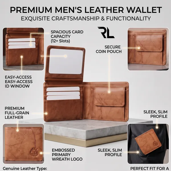 Leather_Wallet_For_Men's_862_Tan