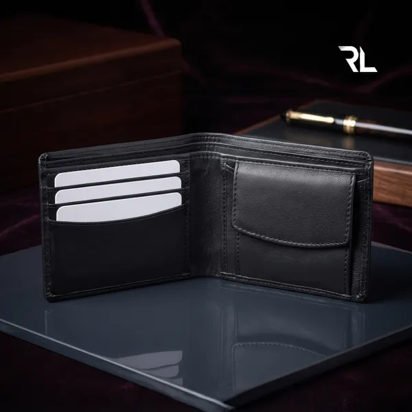 Leather_Wallet_For_Men's_Black