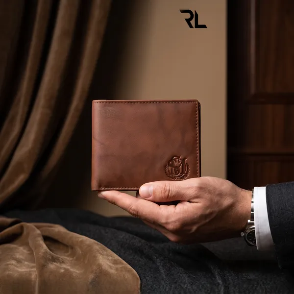 Leather_Wallet_For_Men's_Brown