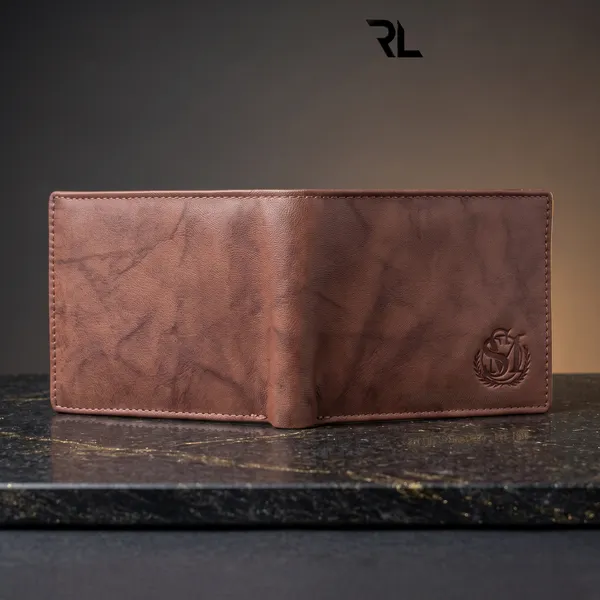 Leather_Wallet_For_Men's_Brown