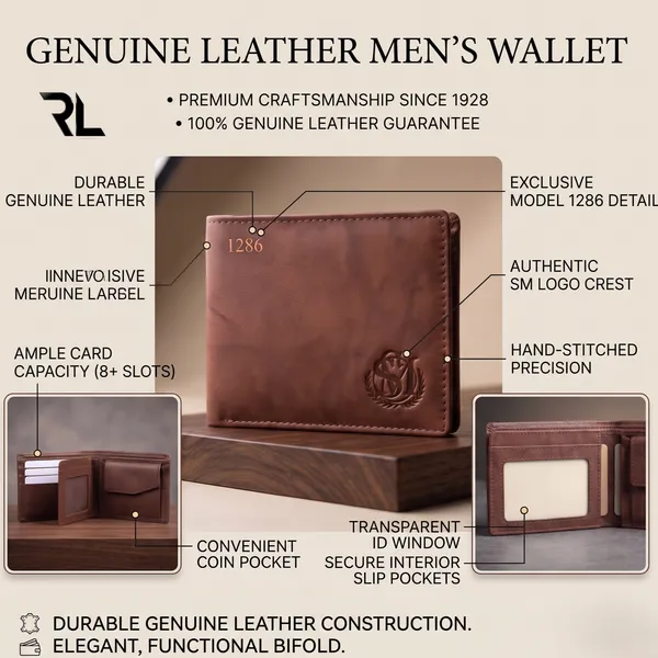 Leather_Wallet_For_Men's_Brown