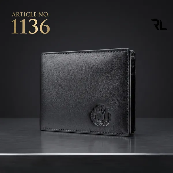 Leather_Wallet_for_Men's_Black