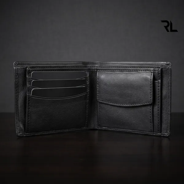 Leather_Wallet_for_Men's_Black
