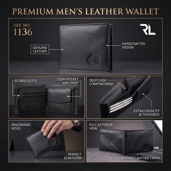 Leather_Wallet_for_Men's_Black