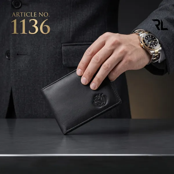 Leather_Wallet_for_Men's_Black