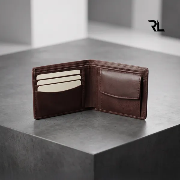 Leather_Wallet_for_Men's_Brown