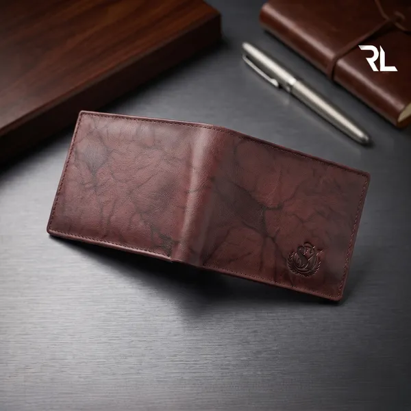 Leather_Wallet_for_Men's_Brown