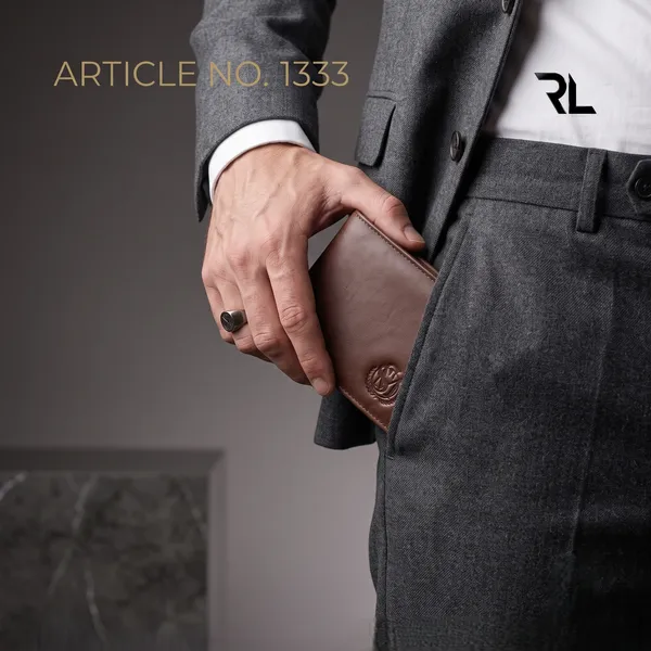 Leather_Wallet_for_Men's_Brown