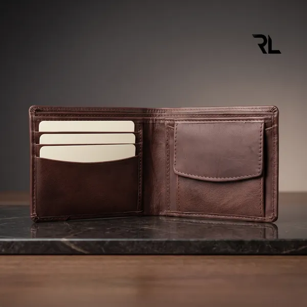 Leather_Wallet_for_Men's_Brown