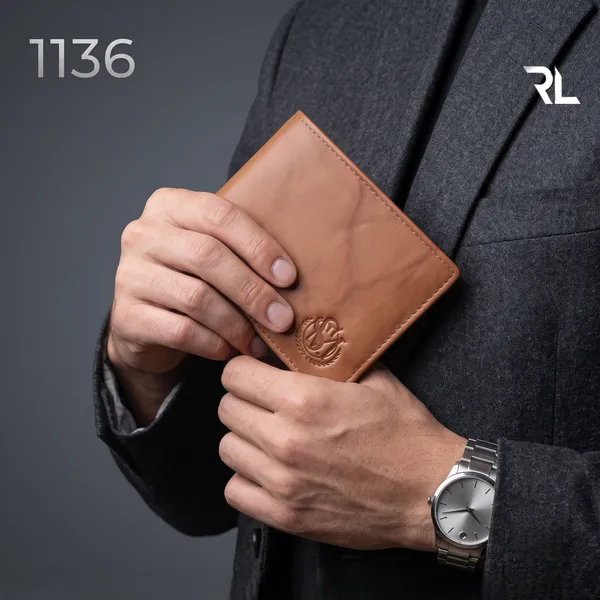 Leather_Wallet_for_Men's_Tan
