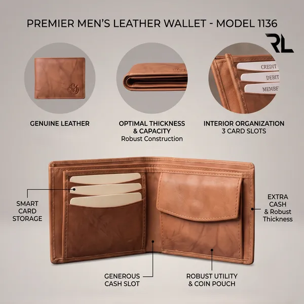 Leather_Wallet_for_Men's_Tan