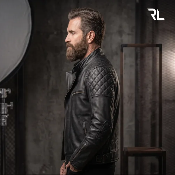 MOTO_RIDER_LEATHER_JACKET_-_9006