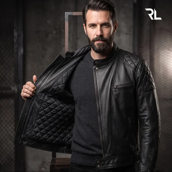 MOTO_RIDER_LEATHER_JACKET_-_9006