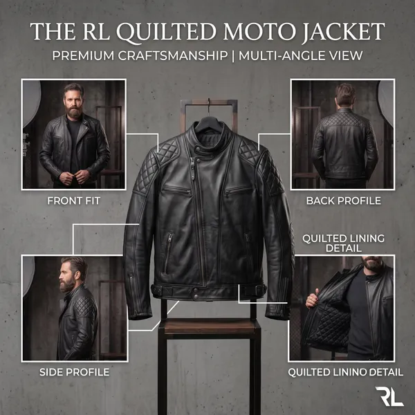 MOTO_RIDER_LEATHER_JACKET_-_9006
