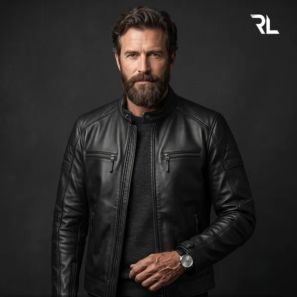 Men's_Leather_Cafe_Racer_Jacket_-_Art_No__9007