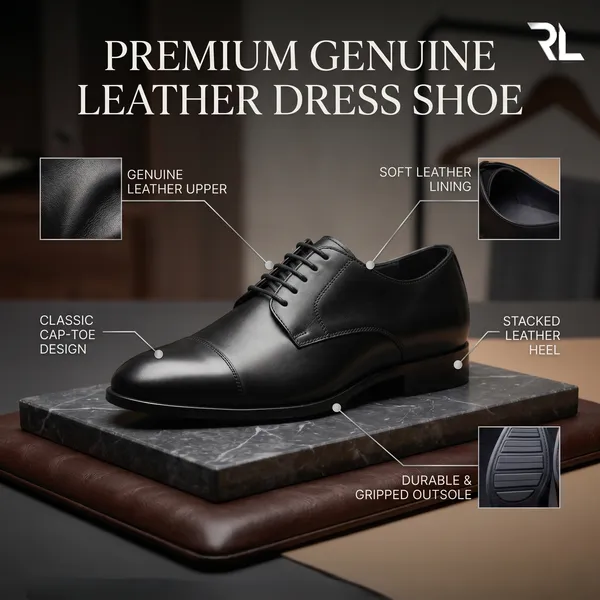 Men's_Premium_Genuine_Leather_Cap-Toe_Dress_Shoe_–_Classic_Black_Oxford