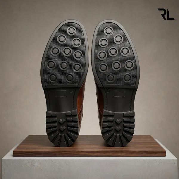 Men's_Premium_Genuine_Leather_Wingtip_Lace-Up_Ankle_Boots