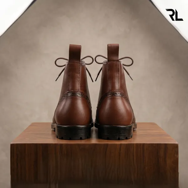 Men's_Premium_Genuine_Leather_Wingtip_Lace-Up_Ankle_Boots