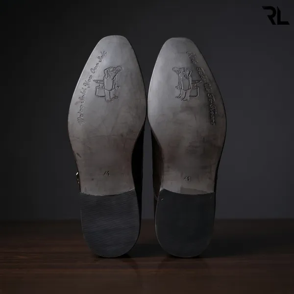 Patina_Monk_Strap_-_Dusk_Olive_-_Art_No:_3004