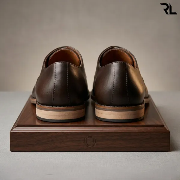 Premium_Oxford_Dress_Shoe_-_Espresso_Brown_-_Art_No:_3007