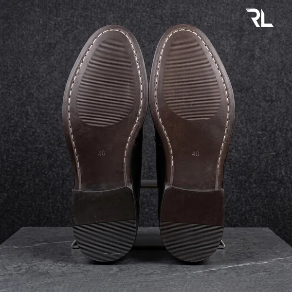Premium_Patina_Tassel_Loafer_-_Black_-_Art_No:_3009BLACK