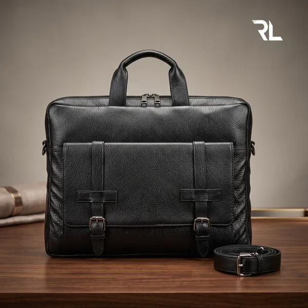 RL_Nomad_Executive_Top-Grain_Leather_Briefcase_for_Men_Art_No_211