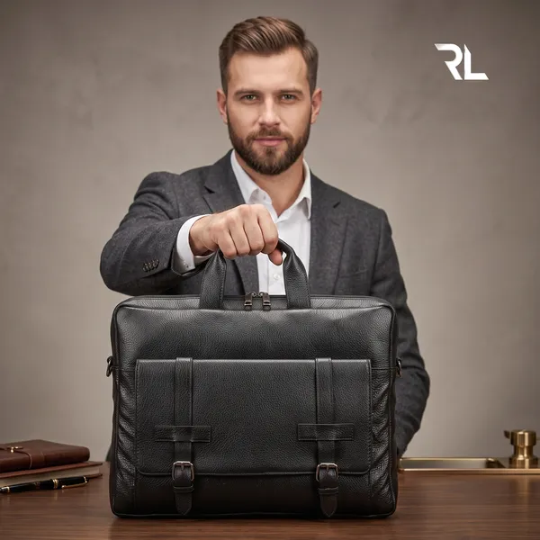 RL_Nomad_Executive_Top-Grain_Leather_Briefcase_for_Men_Art_No_211