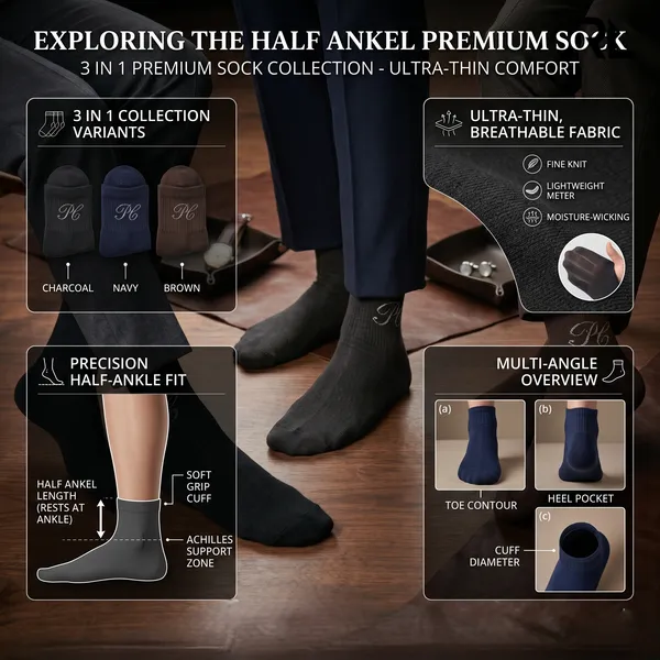 S003_-_Thin_Formal_Ankle_Socks_-_3_in_1_Pack