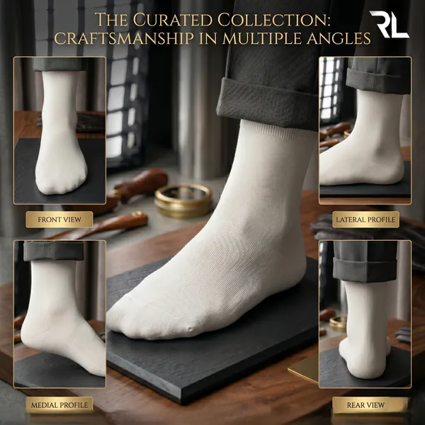 S010_-_Thin_Formal_Ankle_Socks_-_White_(1_Pair)