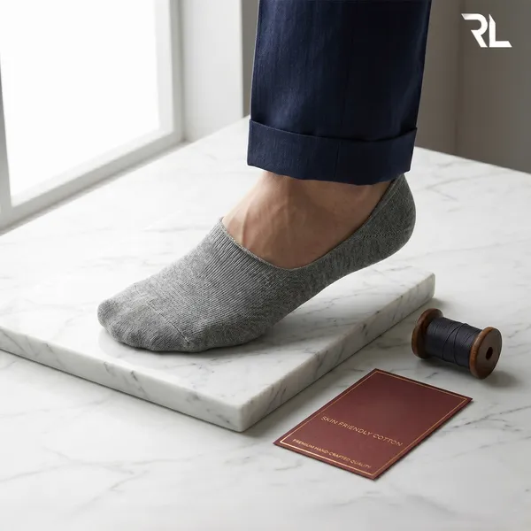 S015_-_No_Show_Socks_-_Grey_(1_Pair)
