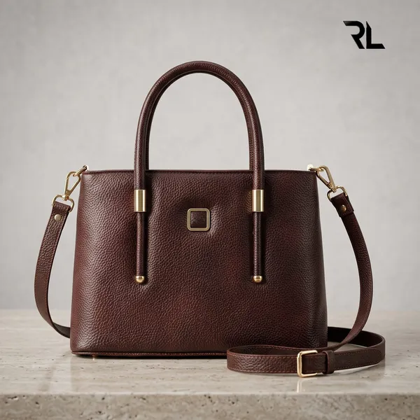 The_Elegance_Tote_-_Art_No._702_Maroon