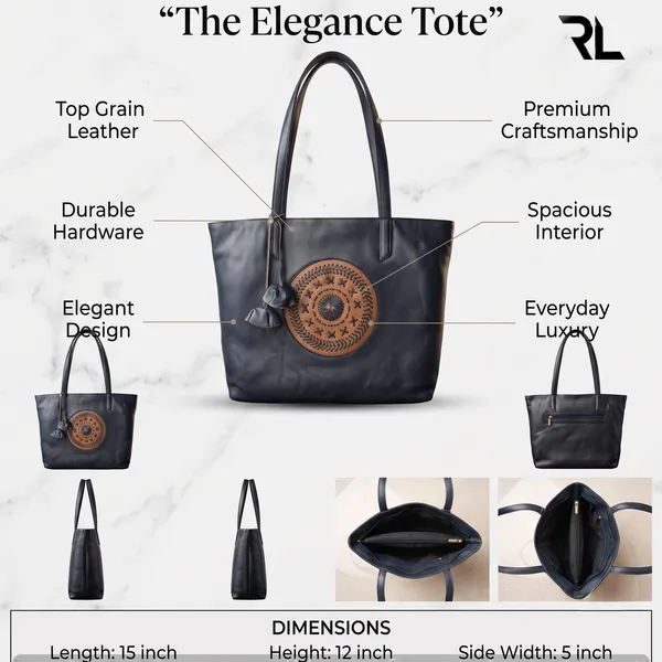 The_Elegance_Tote_-_Art_No._704_Blue