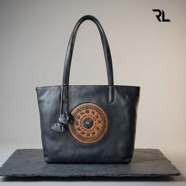 The_Elegance_Tote_-_Art_No._704_Blue